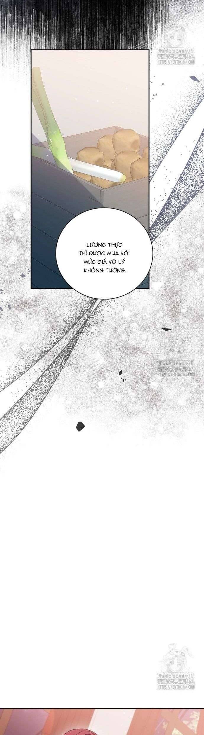 Khi Người Mẹ Kế Tham Vọng Làm Bá Chủ Hậu Cung Chap 33 - Next Chap 34