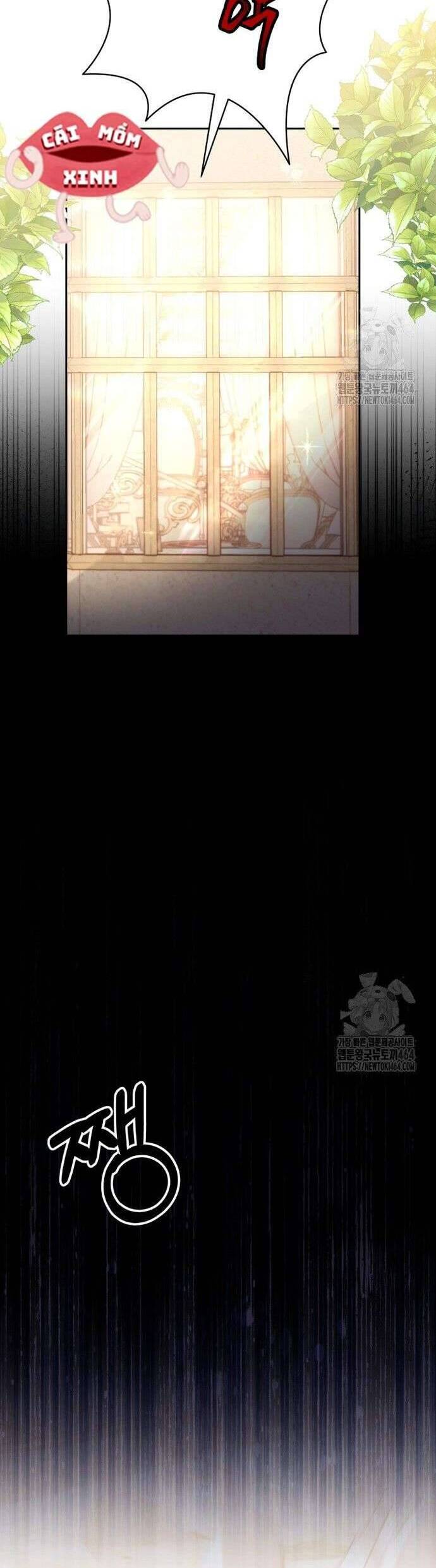 Khi Người Mẹ Kế Tham Vọng Làm Bá Chủ Hậu Cung Chap 33 - Next Chap 34