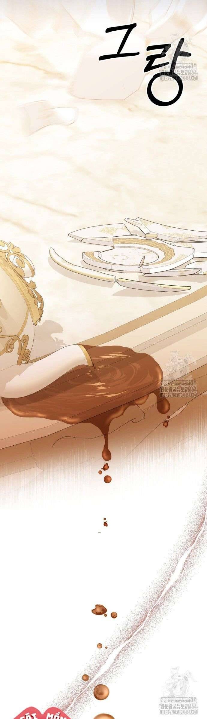 Khi Người Mẹ Kế Tham Vọng Làm Bá Chủ Hậu Cung Chap 33 - Next Chap 34