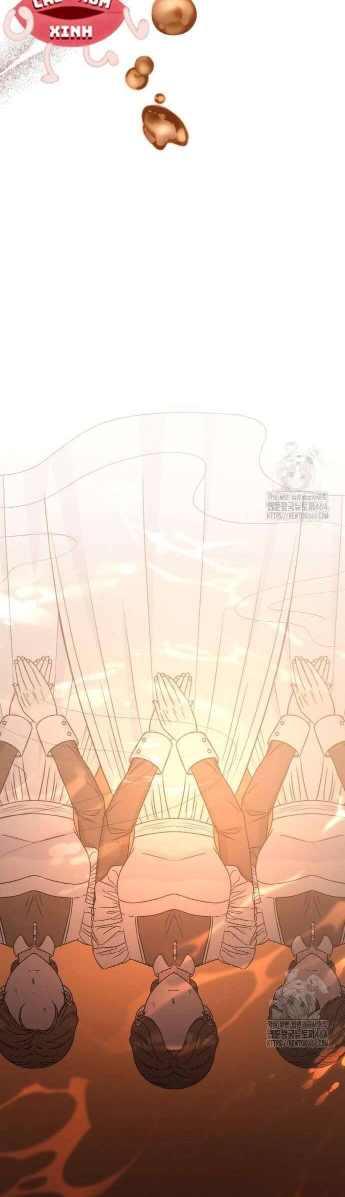 Khi Người Mẹ Kế Tham Vọng Làm Bá Chủ Hậu Cung Chap 33 - Next Chap 34