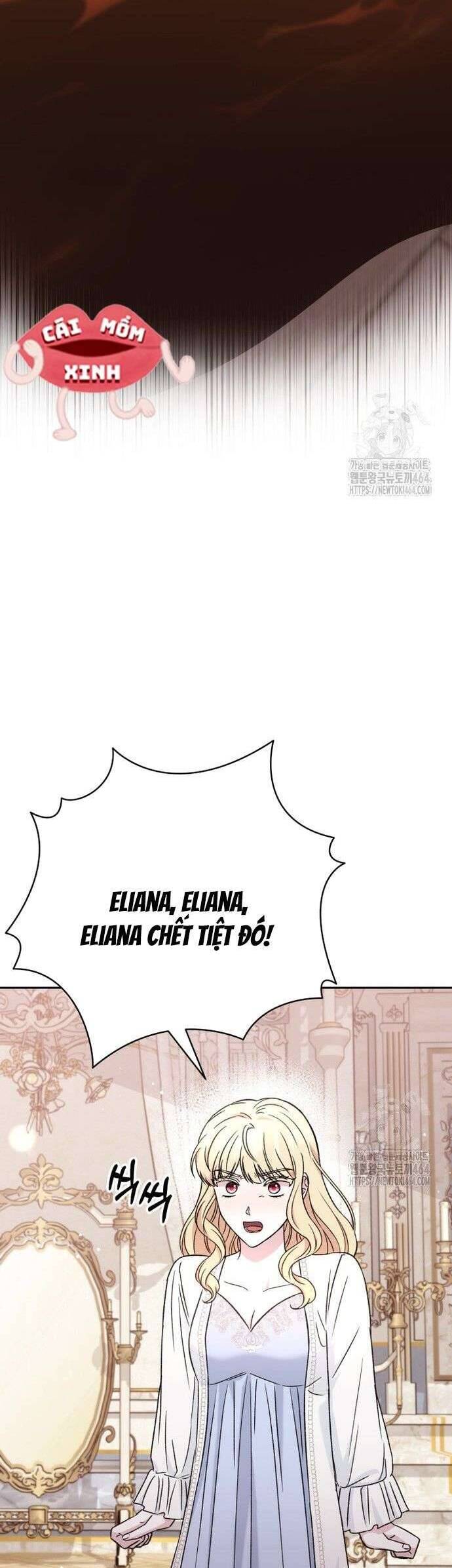 Khi Người Mẹ Kế Tham Vọng Làm Bá Chủ Hậu Cung Chap 33 - Next Chap 34