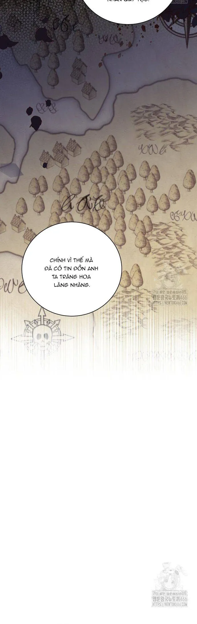 Khi Người Mẹ Kế Tham Vọng Làm Bá Chủ Hậu Cung Chap 36 - Next Chap 37