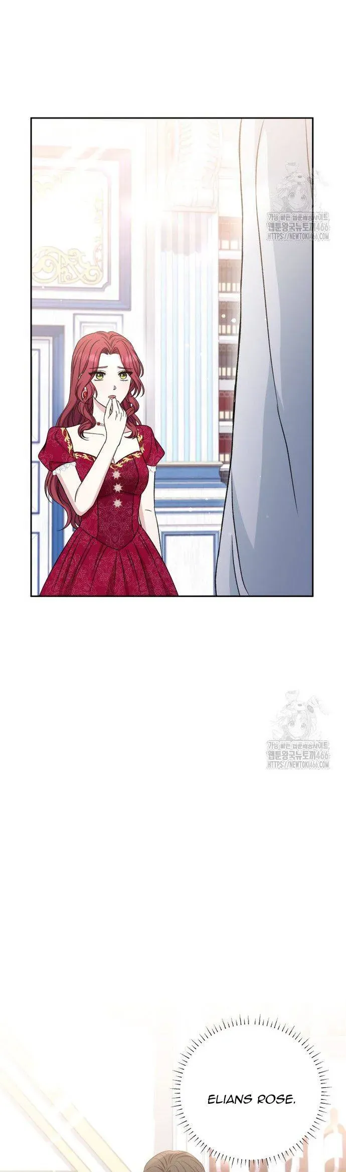 Khi Người Mẹ Kế Tham Vọng Làm Bá Chủ Hậu Cung Chap 36 - Next Chap 37