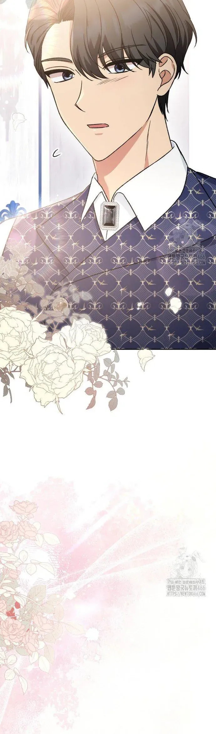 Khi Người Mẹ Kế Tham Vọng Làm Bá Chủ Hậu Cung Chap 36 - Next Chap 37