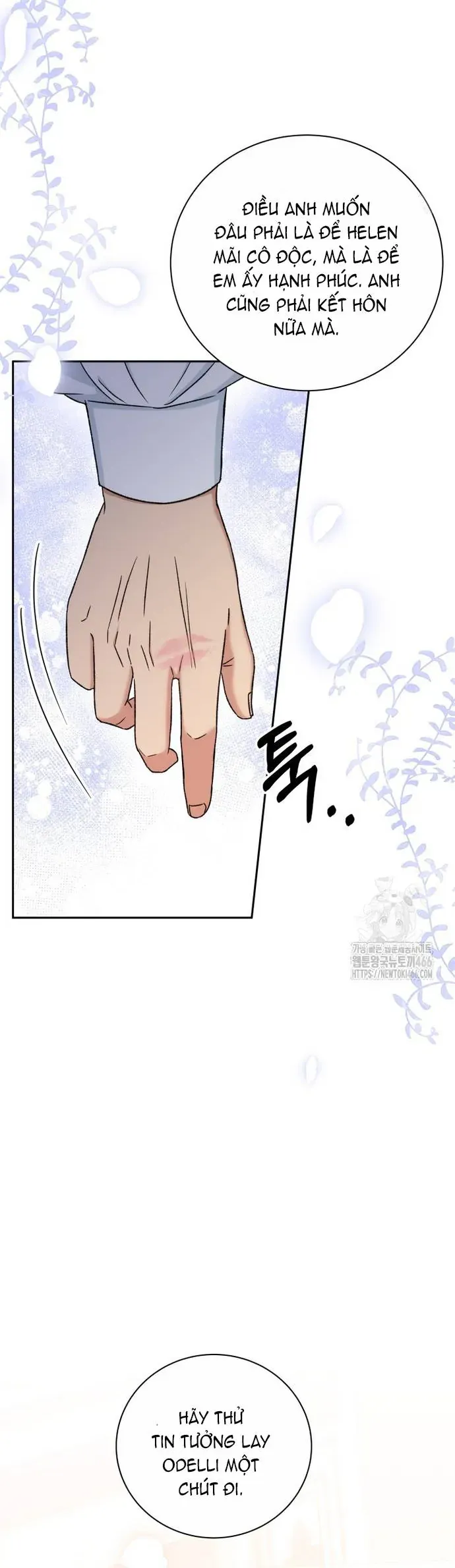 Khi Người Mẹ Kế Tham Vọng Làm Bá Chủ Hậu Cung Chap 37 - Next Chap 38