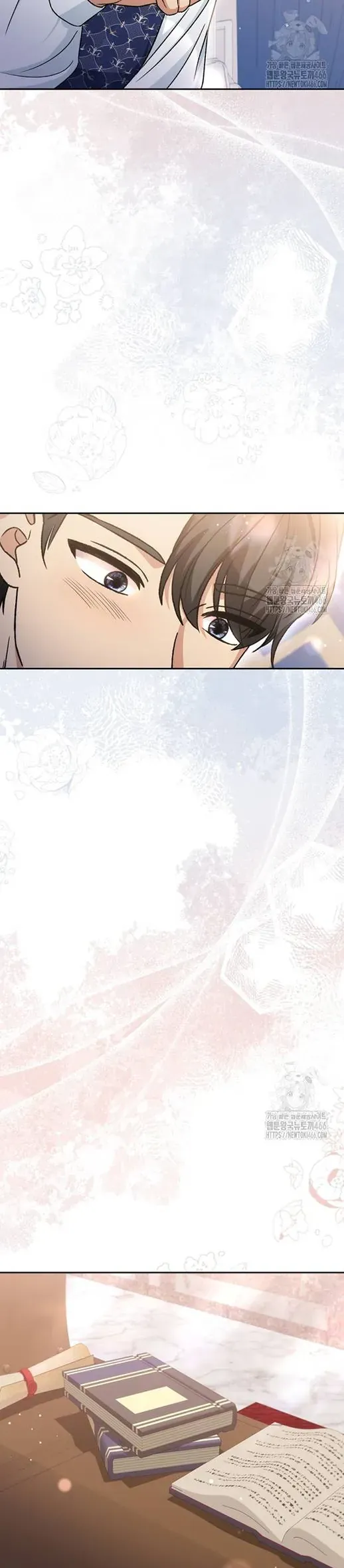 Khi Người Mẹ Kế Tham Vọng Làm Bá Chủ Hậu Cung Chap 37 - Next Chap 38