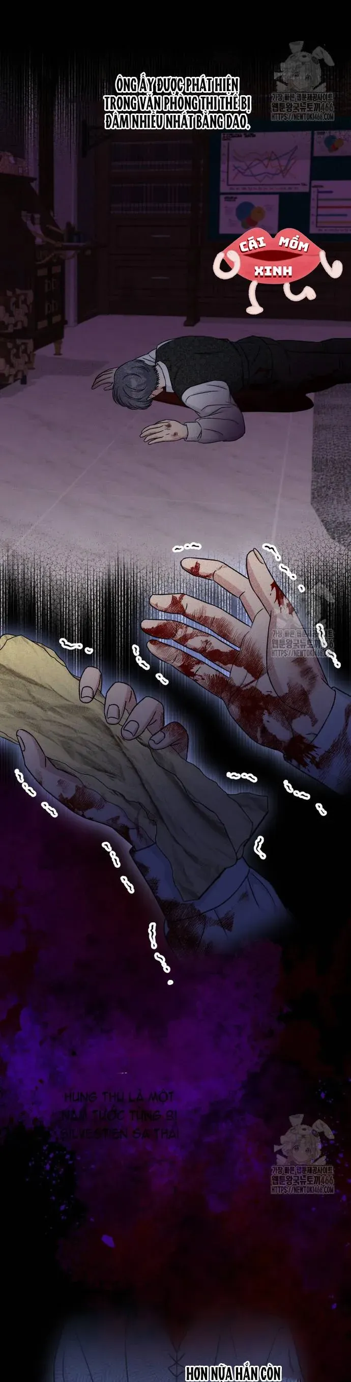 Khi Người Mẹ Kế Tham Vọng Làm Bá Chủ Hậu Cung Chap 37 - Next Chap 38