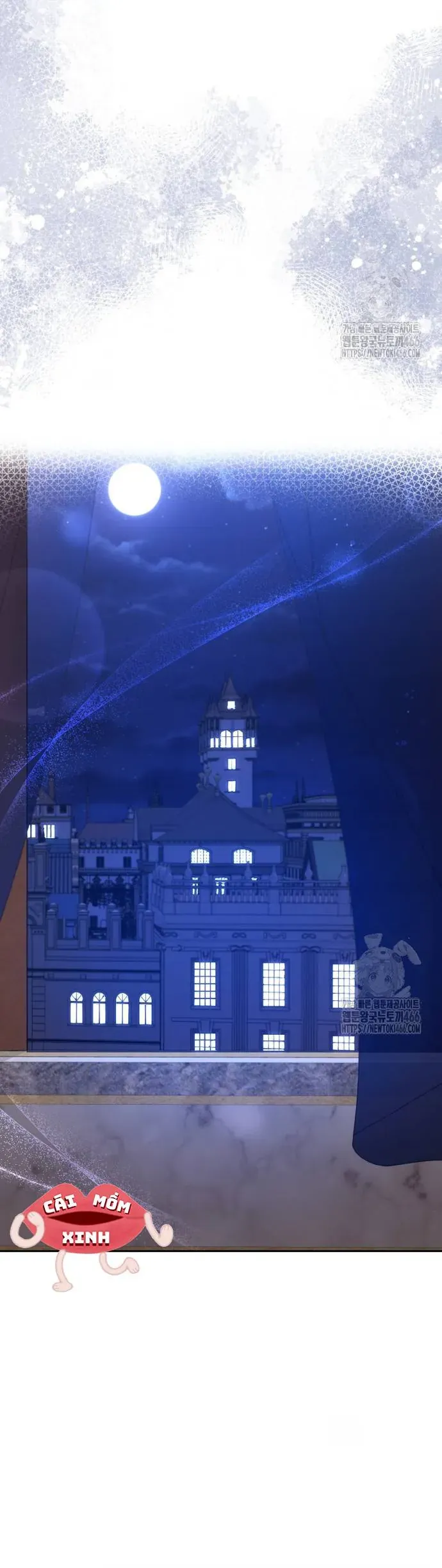 Khi Người Mẹ Kế Tham Vọng Làm Bá Chủ Hậu Cung Chap 37 - Next Chap 38