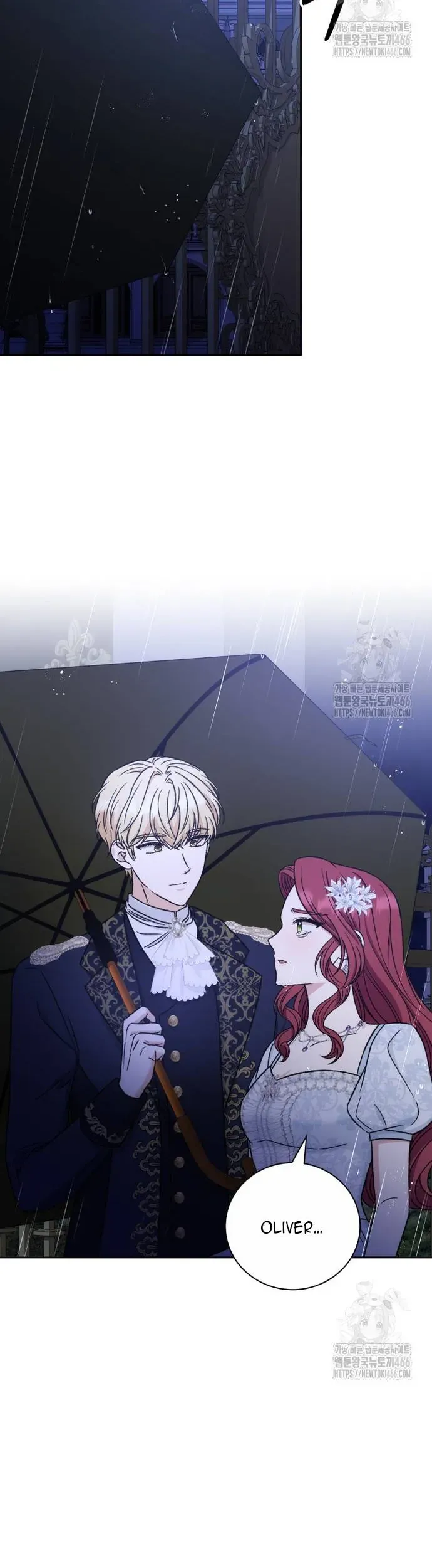 Khi Người Mẹ Kế Tham Vọng Làm Bá Chủ Hậu Cung Chap 37 - Next Chap 38