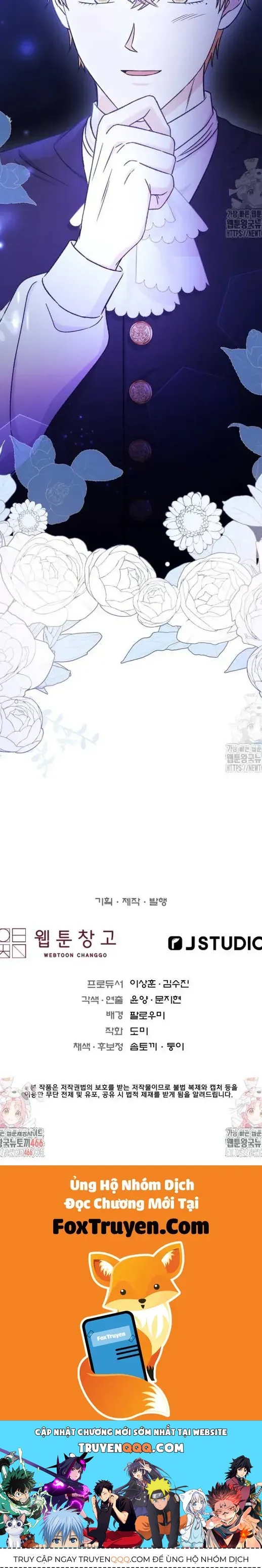 Khi Người Mẹ Kế Tham Vọng Làm Bá Chủ Hậu Cung Chap 37 - Next Chap 38