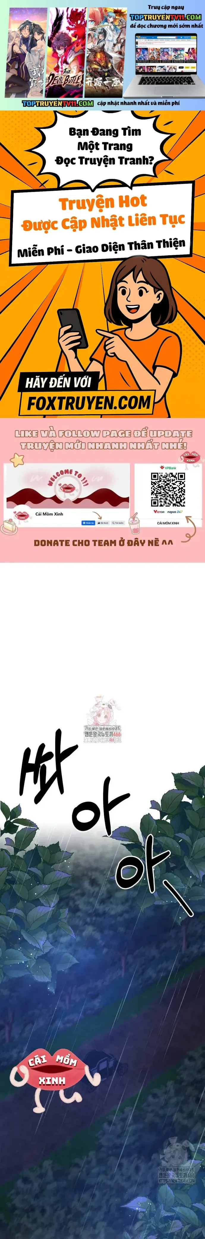 Khi Người Mẹ Kế Tham Vọng Làm Bá Chủ Hậu Cung Chap 38 - Next Chap 39