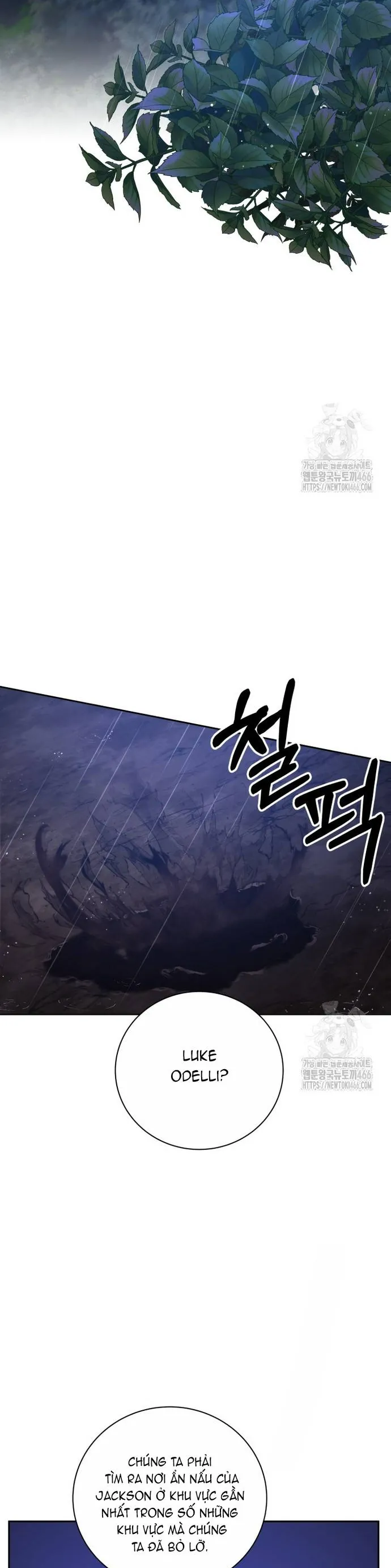 Khi Người Mẹ Kế Tham Vọng Làm Bá Chủ Hậu Cung Chap 38 - Next Chap 39