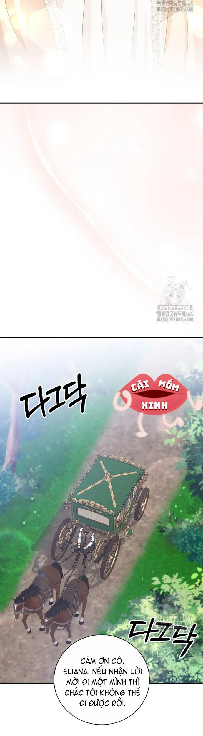 Khi Người Mẹ Kế Tham Vọng Làm Bá Chủ Hậu Cung Chap 38 - Next Chap 39