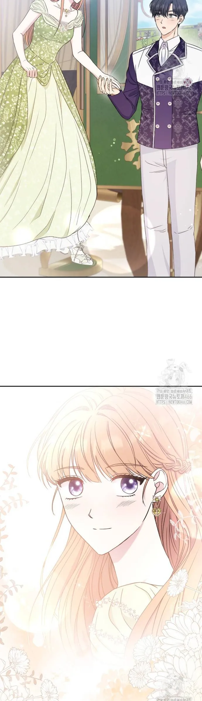 Khi Người Mẹ Kế Tham Vọng Làm Bá Chủ Hậu Cung Chap 38 - Next Chap 39