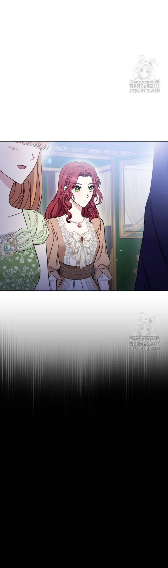 Khi Người Mẹ Kế Tham Vọng Làm Bá Chủ Hậu Cung Chap 38 - Next Chap 39