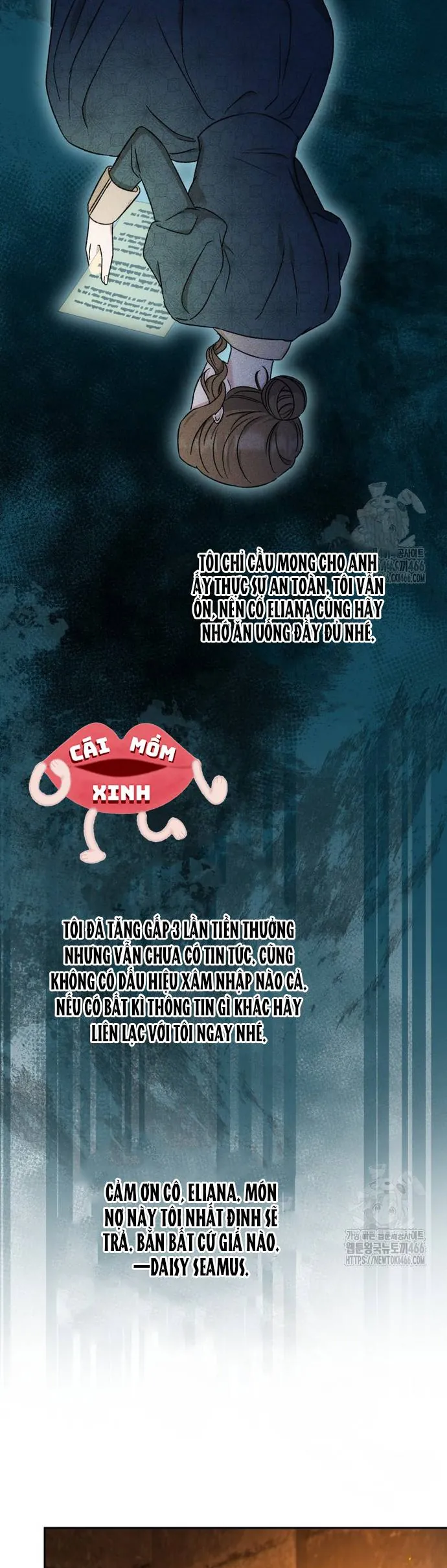 Khi Người Mẹ Kế Tham Vọng Làm Bá Chủ Hậu Cung Chap 38 - Next Chap 39