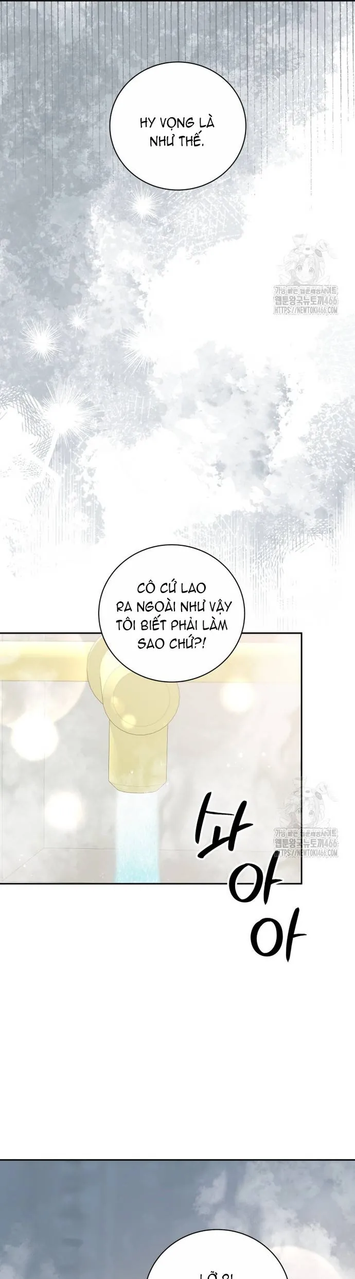 Khi Người Mẹ Kế Tham Vọng Làm Bá Chủ Hậu Cung Chap 38 - Next Chap 39