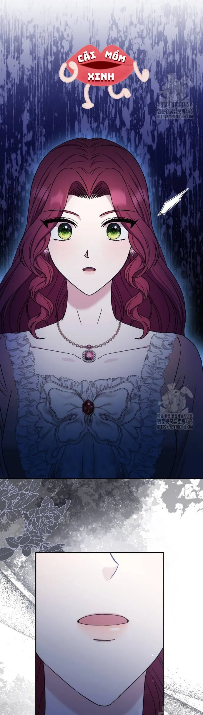 Khi Người Mẹ Kế Tham Vọng Làm Bá Chủ Hậu Cung Chap 38 - Next Chap 39