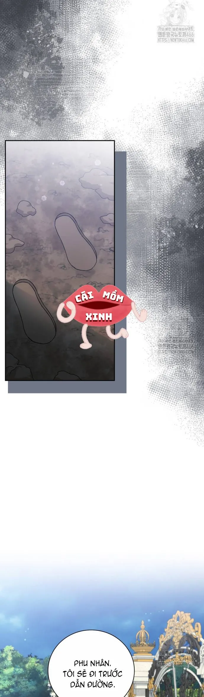 Khi Người Mẹ Kế Tham Vọng Làm Bá Chủ Hậu Cung Chap 38 - Next Chap 39