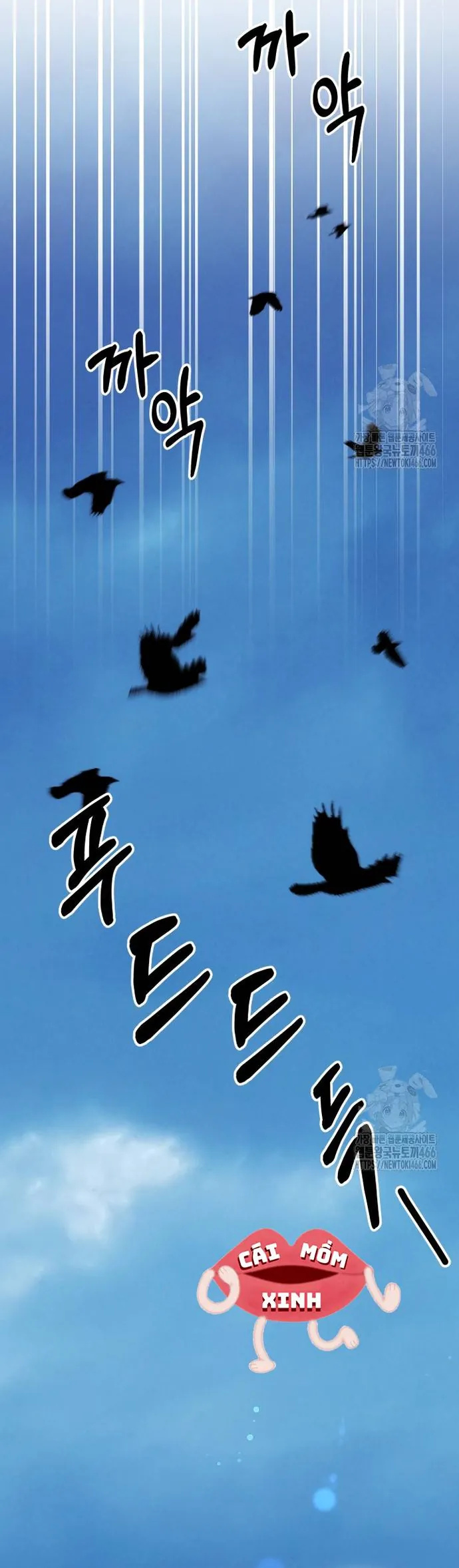 Khi Người Mẹ Kế Tham Vọng Làm Bá Chủ Hậu Cung Chap 38 - Next Chap 39