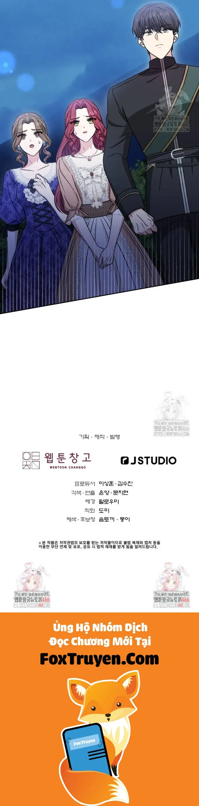 Khi Người Mẹ Kế Tham Vọng Làm Bá Chủ Hậu Cung Chap 38 - Next Chap 39