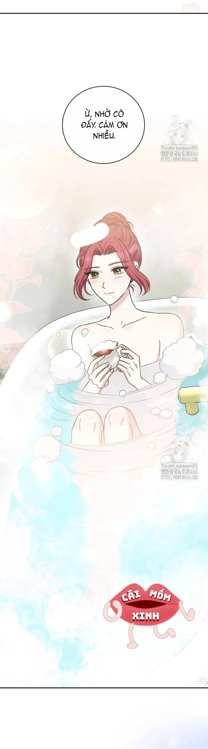 Khi Người Mẹ Kế Tham Vọng Làm Bá Chủ Hậu Cung Chap 38 - Next Chap 39