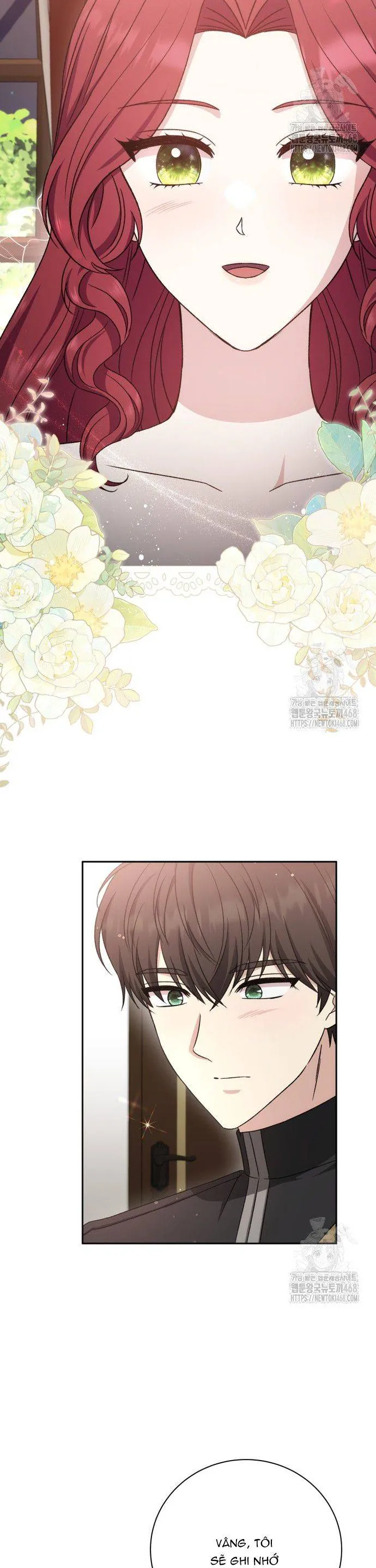 Khi Người Mẹ Kế Tham Vọng Làm Bá Chủ Hậu Cung Chap 47 - Next Chap 48