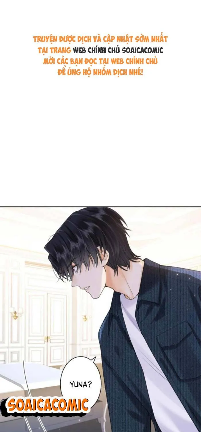 Khi Người Yêu Cũ Si Mê Tôi Chap 11 - Next Chap 12