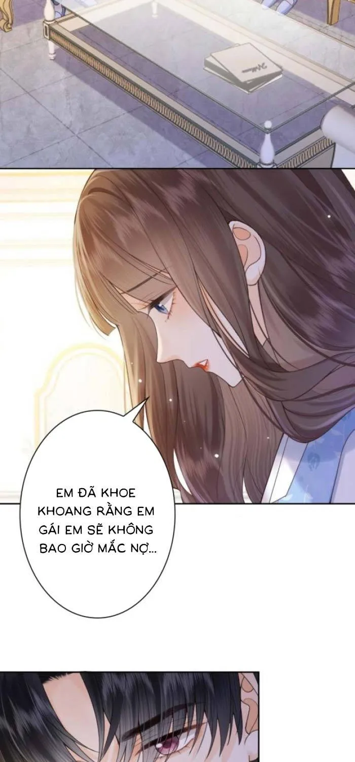 Khi Người Yêu Cũ Si Mê Tôi Chap 11 - Next Chap 12