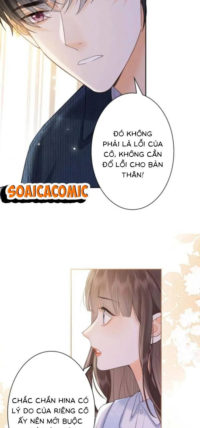 Khi Người Yêu Cũ Si Mê Tôi Chap 11 - Next Chap 12