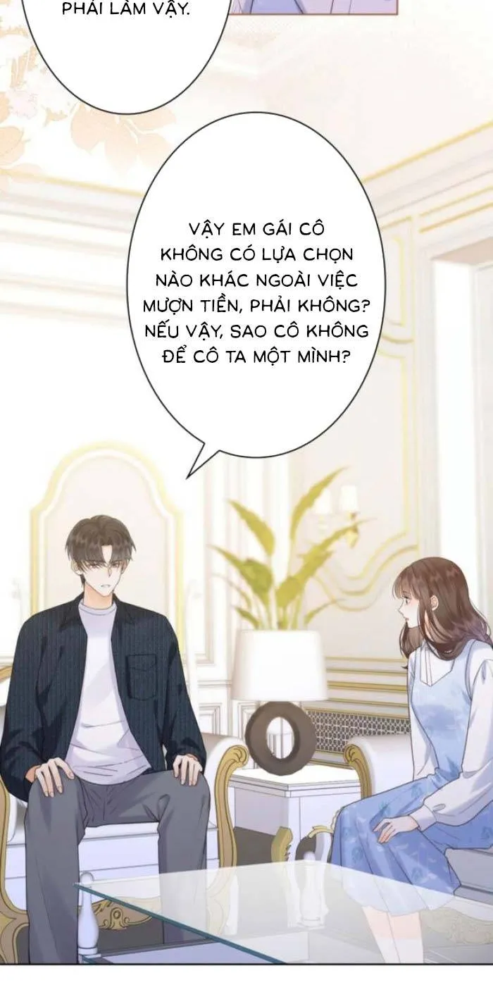 Khi Người Yêu Cũ Si Mê Tôi Chap 11 - Next Chap 12