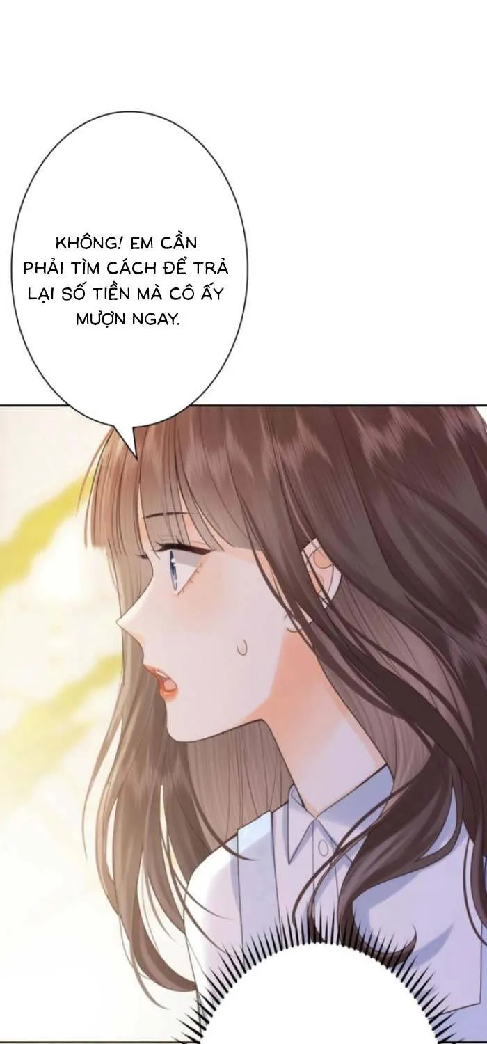 Khi Người Yêu Cũ Si Mê Tôi Chap 11 - Next Chap 12