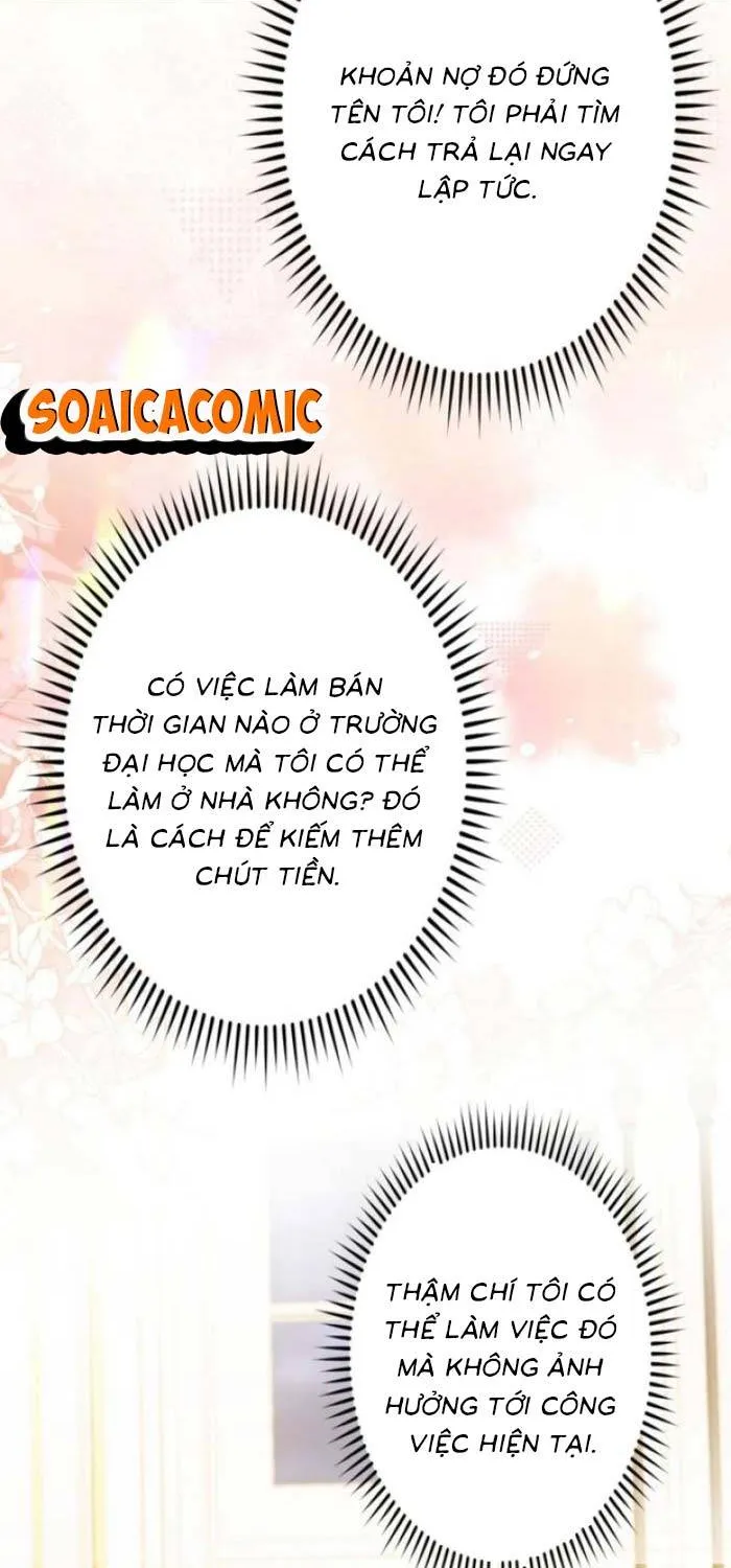 Khi Người Yêu Cũ Si Mê Tôi Chap 11 - Next Chap 12