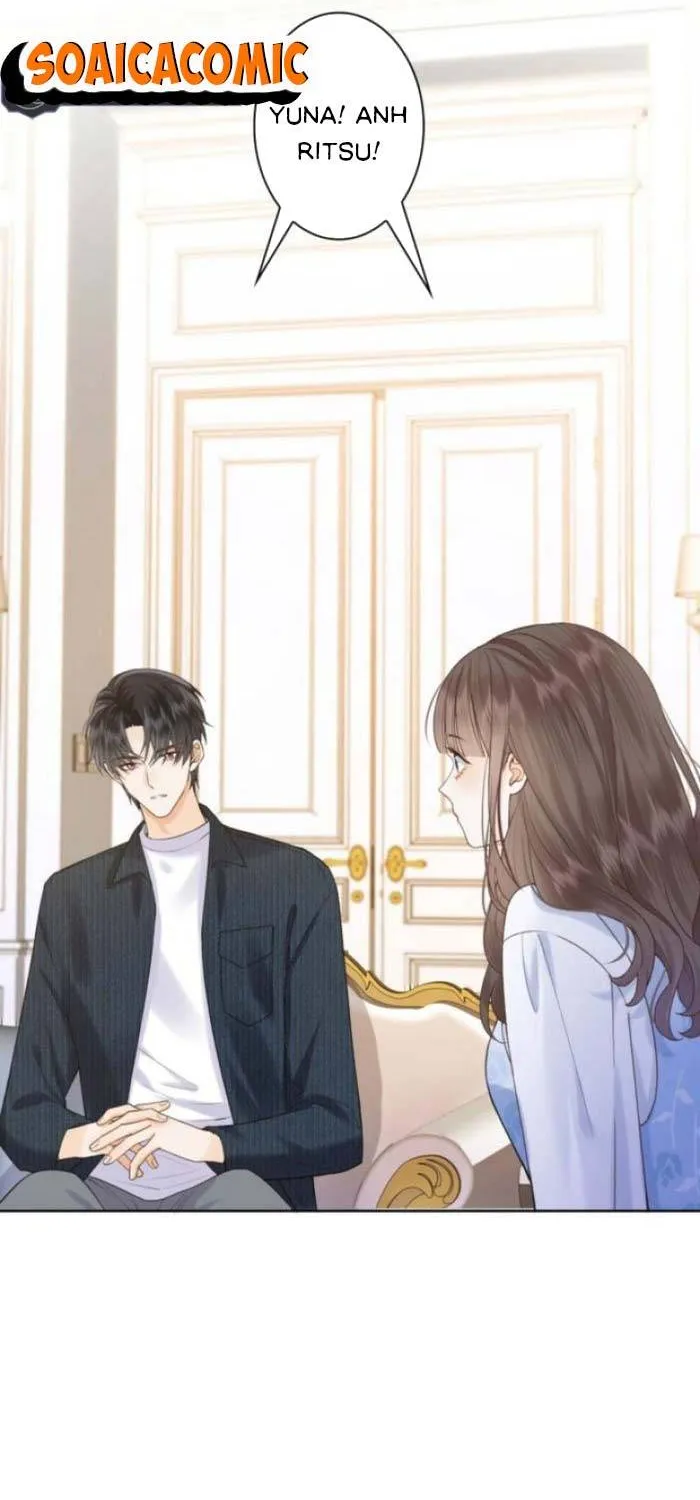 Khi Người Yêu Cũ Si Mê Tôi Chap 11 - Next Chap 12