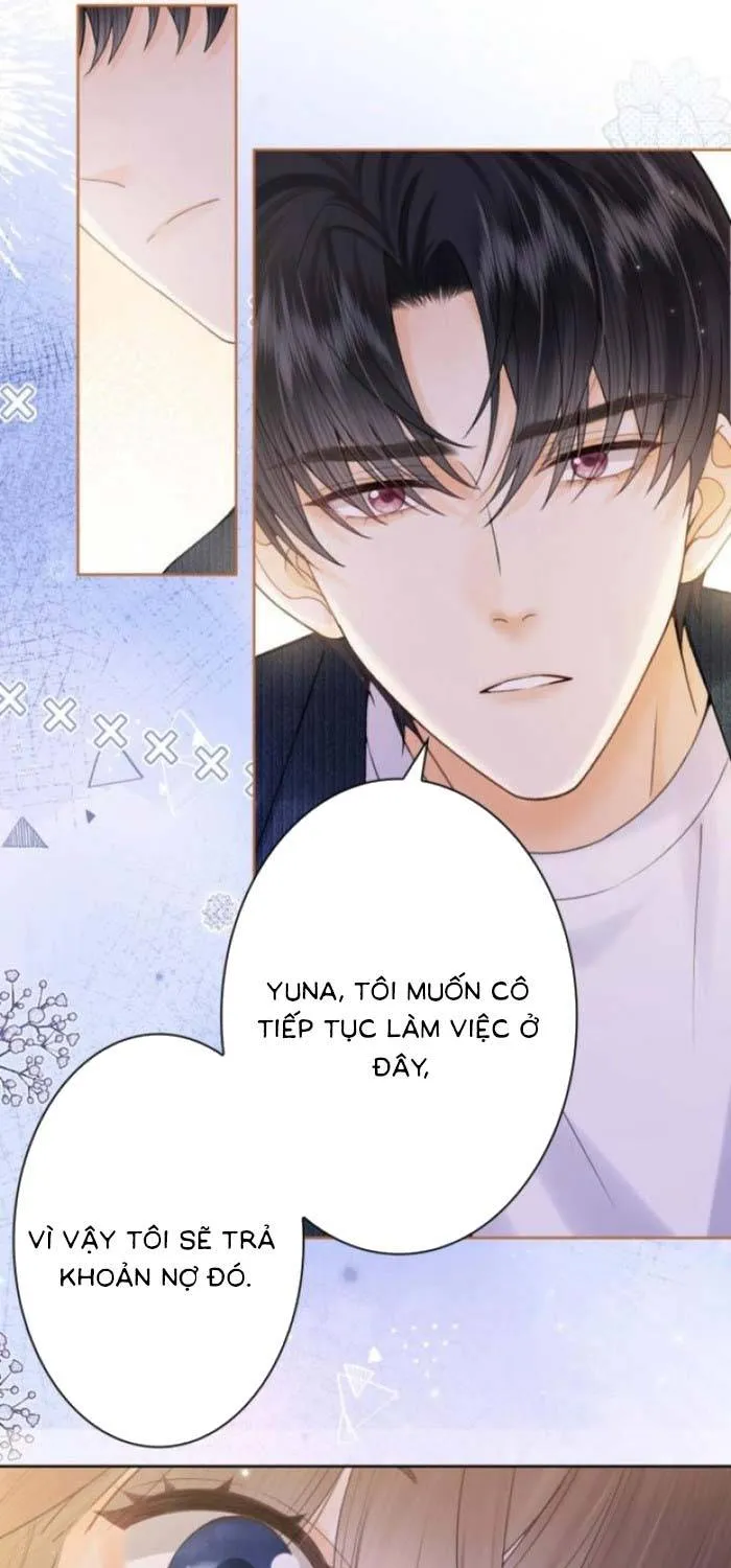 Khi Người Yêu Cũ Si Mê Tôi Chap 11 - Next Chap 12