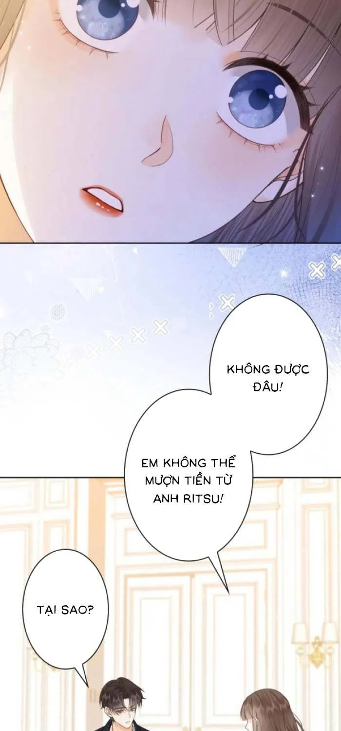 Khi Người Yêu Cũ Si Mê Tôi Chap 11 - Next Chap 12