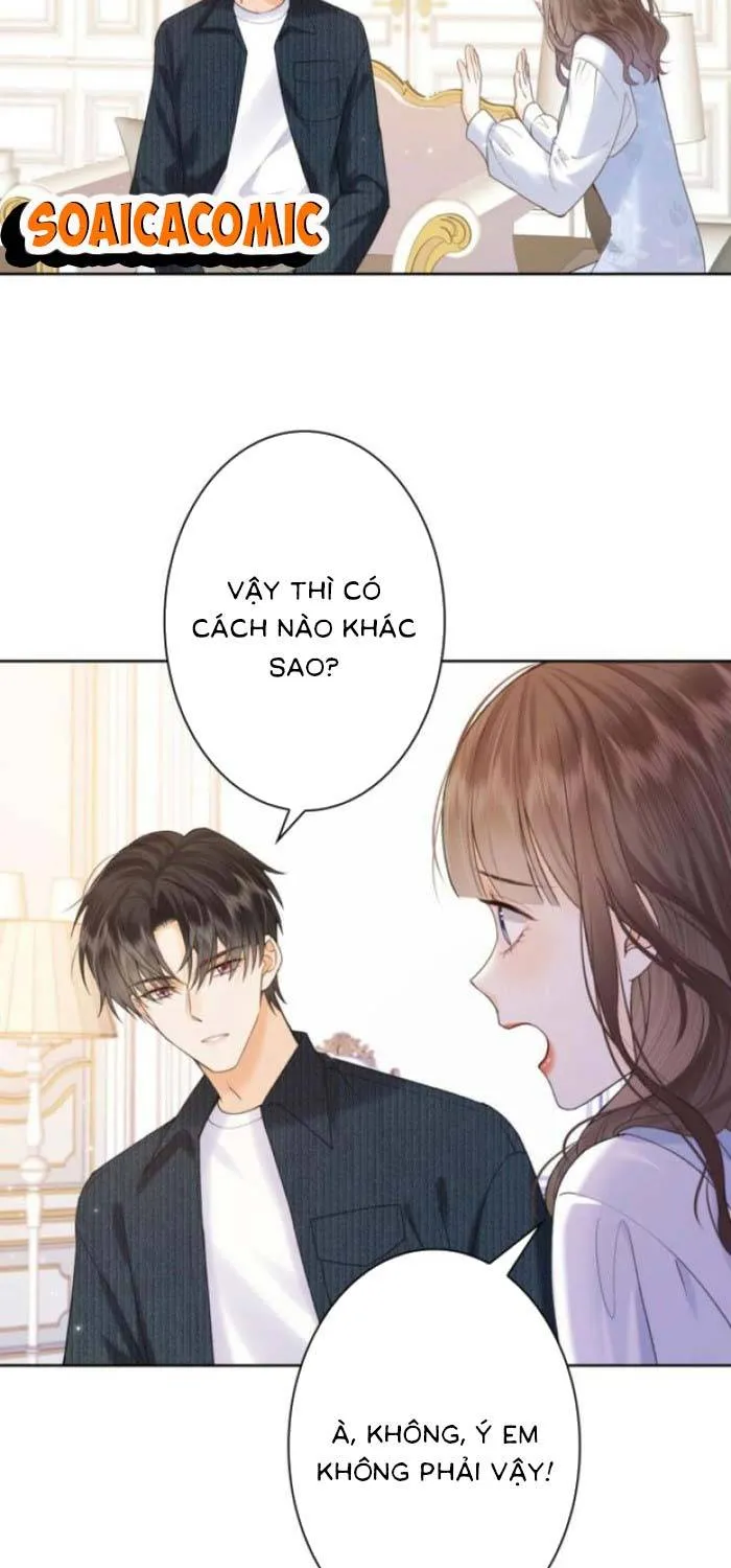 Khi Người Yêu Cũ Si Mê Tôi Chap 11 - Next Chap 12