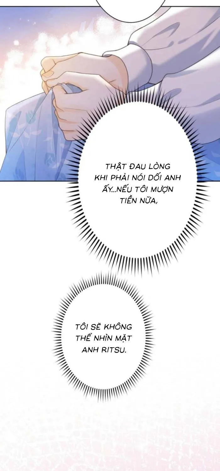 Khi Người Yêu Cũ Si Mê Tôi Chap 11 - Next Chap 12