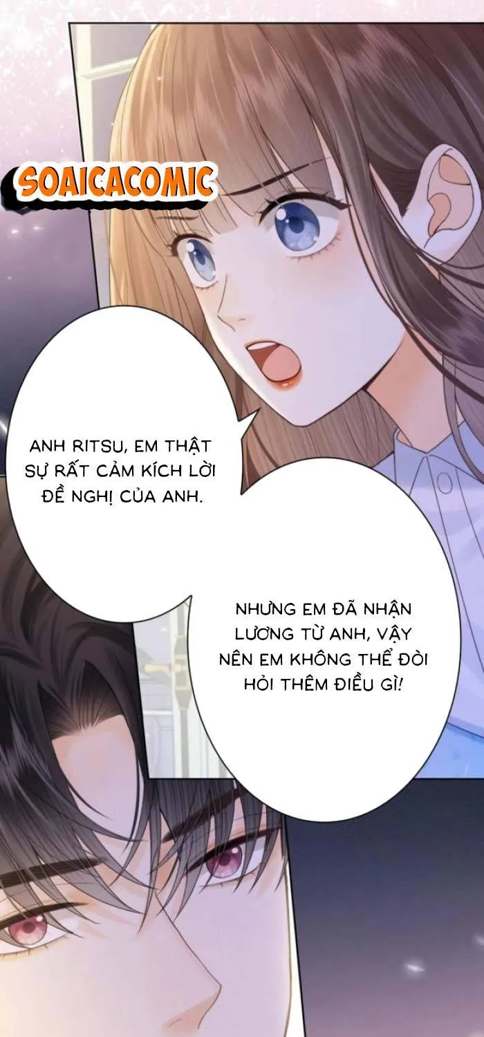 Khi Người Yêu Cũ Si Mê Tôi Chap 11 - Next Chap 12