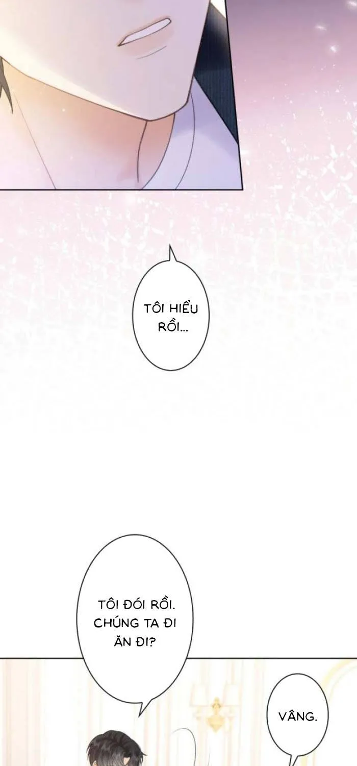 Khi Người Yêu Cũ Si Mê Tôi Chap 11 - Next Chap 12