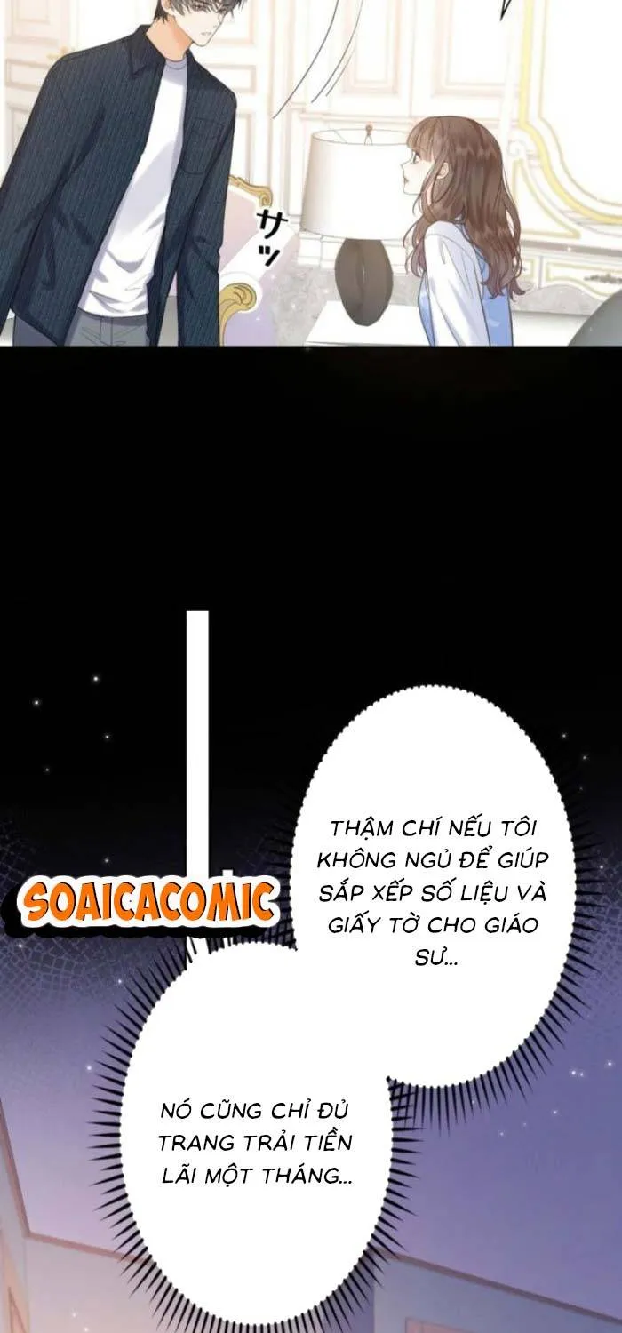 Khi Người Yêu Cũ Si Mê Tôi Chap 11 - Next Chap 12