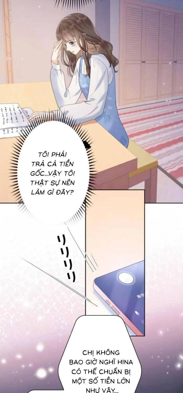 Khi Người Yêu Cũ Si Mê Tôi Chap 11 - Next Chap 12