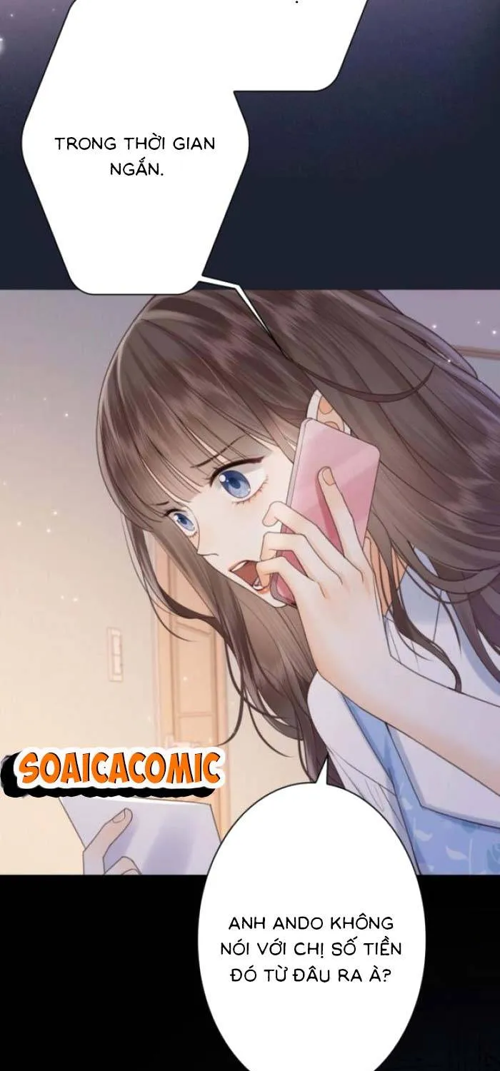 Khi Người Yêu Cũ Si Mê Tôi Chap 11 - Next Chap 12