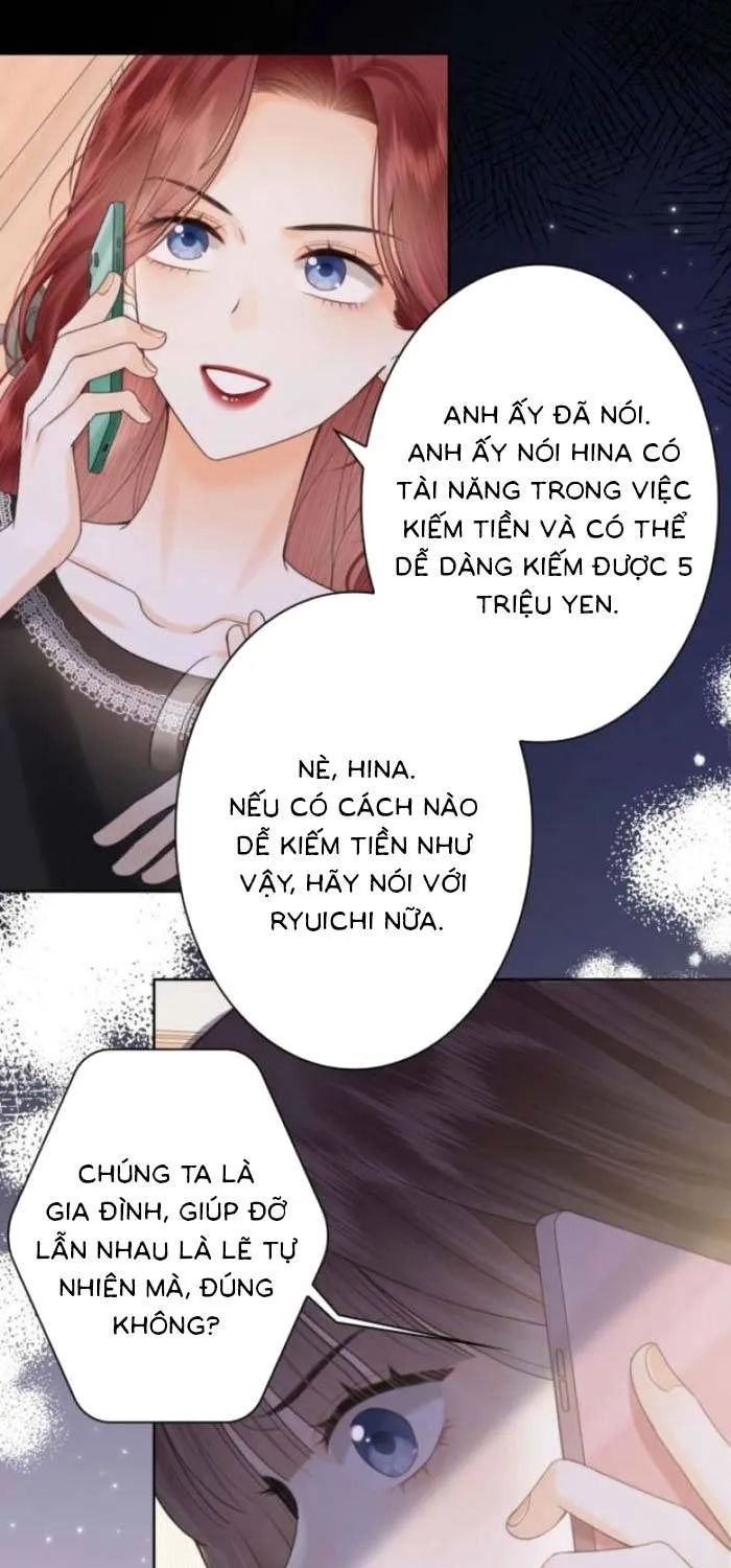 Khi Người Yêu Cũ Si Mê Tôi Chap 11 - Next Chap 12