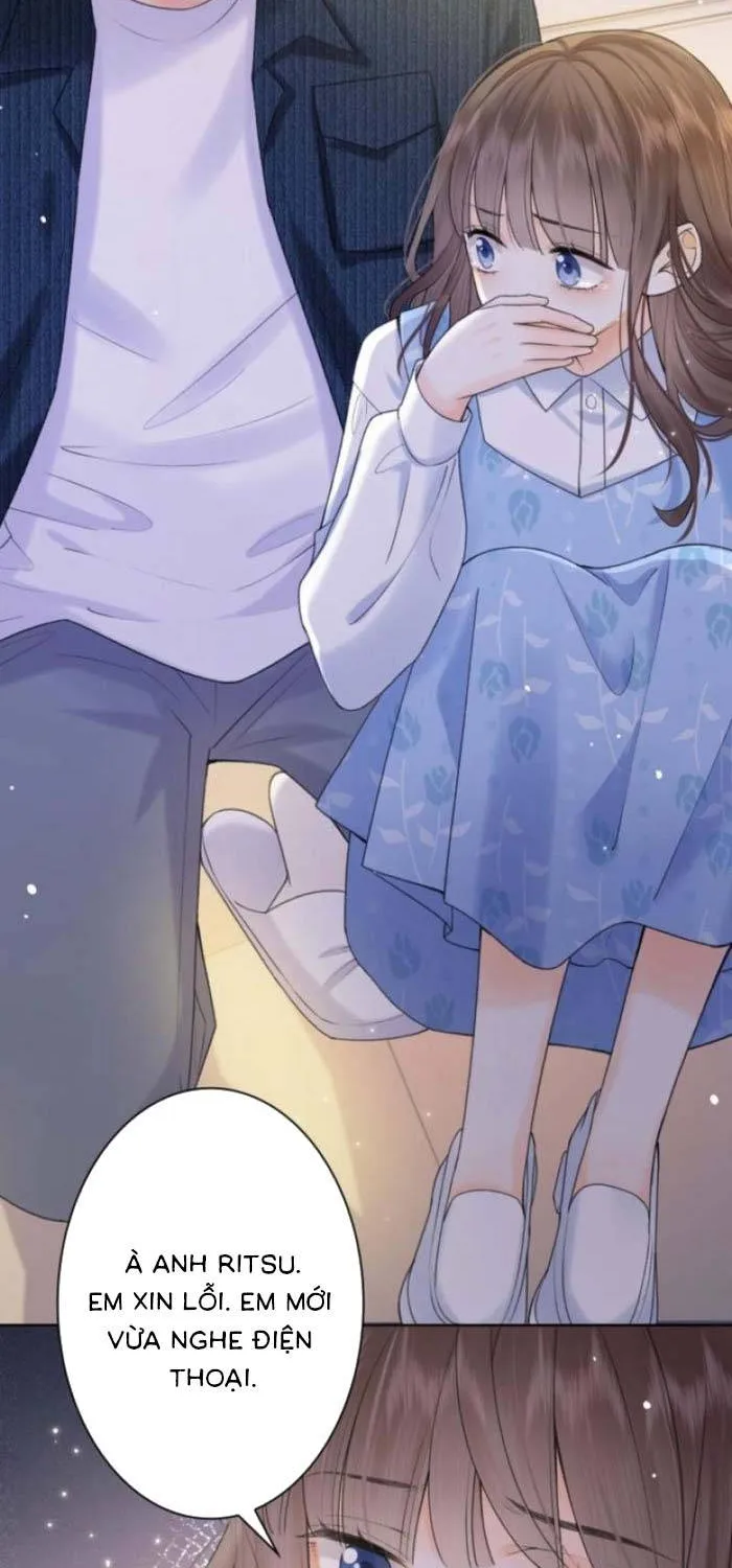 Khi Người Yêu Cũ Si Mê Tôi Chap 11 - Next Chap 12