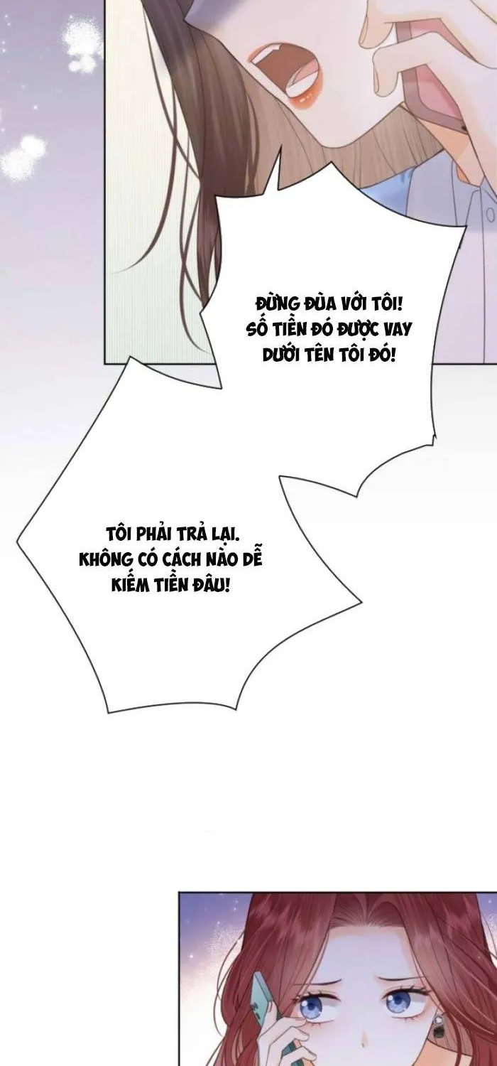 Khi Người Yêu Cũ Si Mê Tôi Chap 11 - Next Chap 12