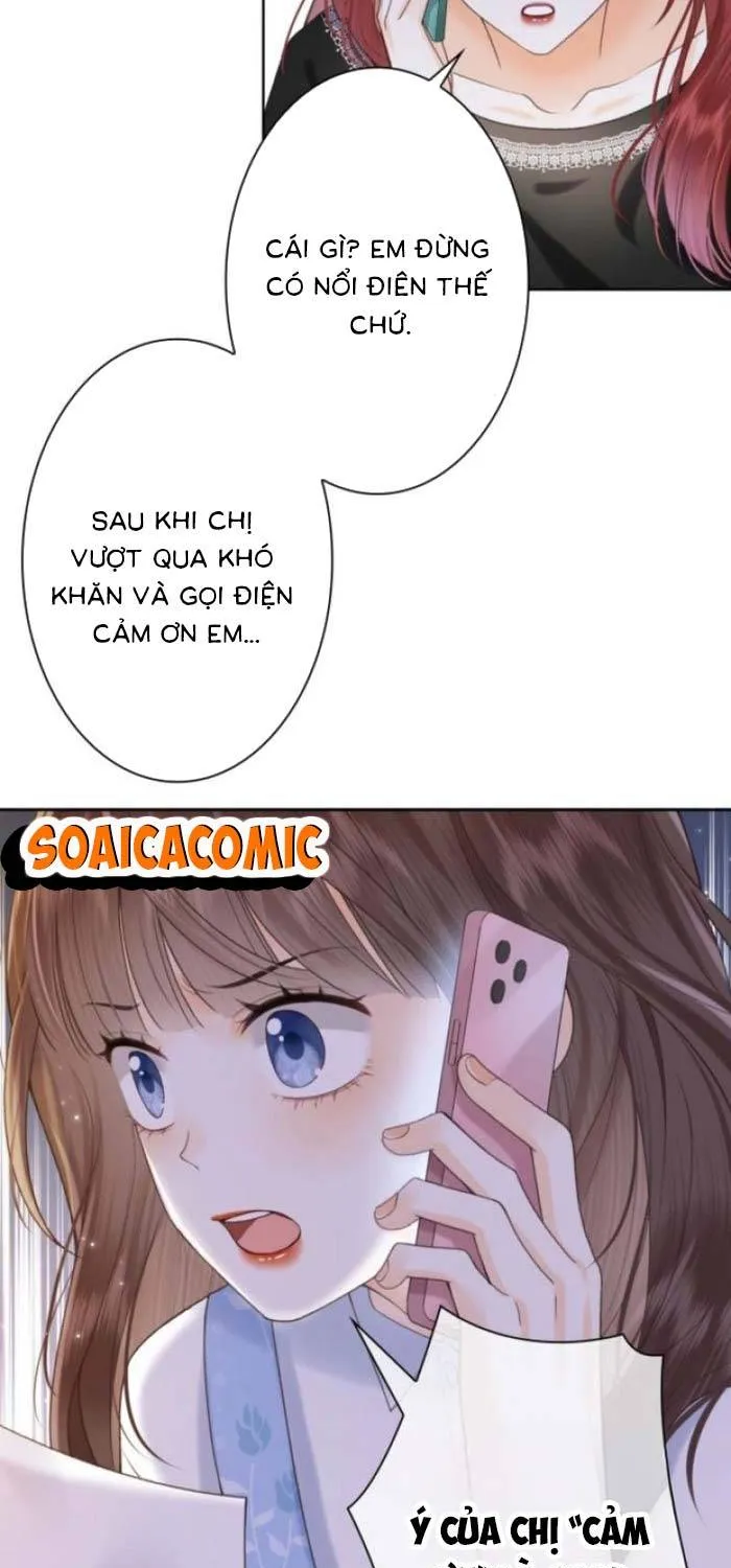 Khi Người Yêu Cũ Si Mê Tôi Chap 11 - Next Chap 12