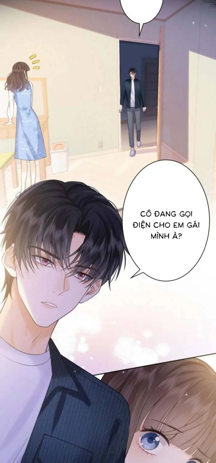 Khi Người Yêu Cũ Si Mê Tôi Chap 11 - Next Chap 12