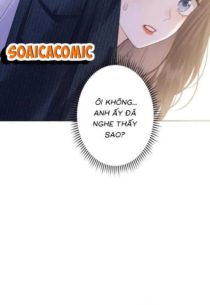 Khi Người Yêu Cũ Si Mê Tôi Chap 11 - Next Chap 12