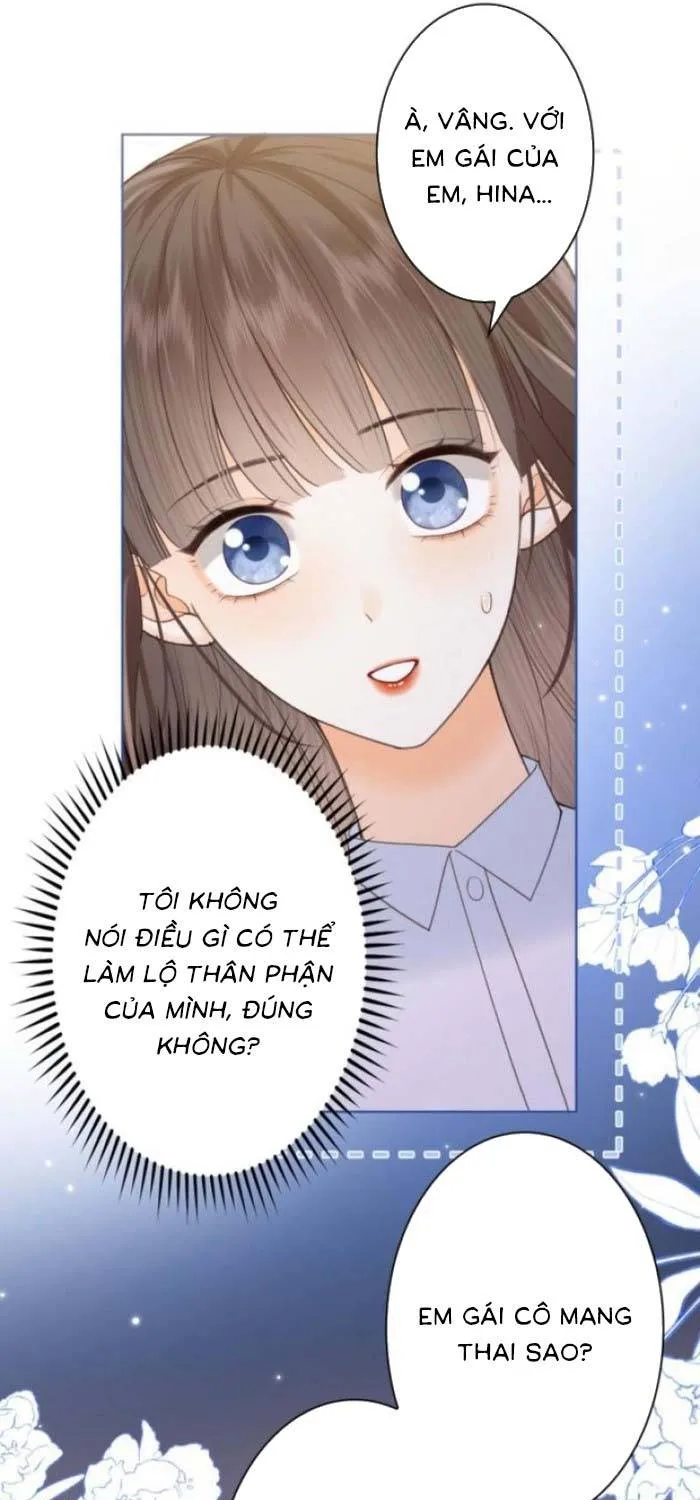 Khi Người Yêu Cũ Si Mê Tôi Chap 11 - Next Chap 12